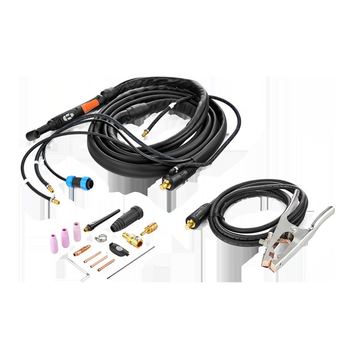 Инвертор сварочный TIG 300 P ''PRO'' (W232) Инвертор сварочный TIG 300 P ''PRO'' (W232)