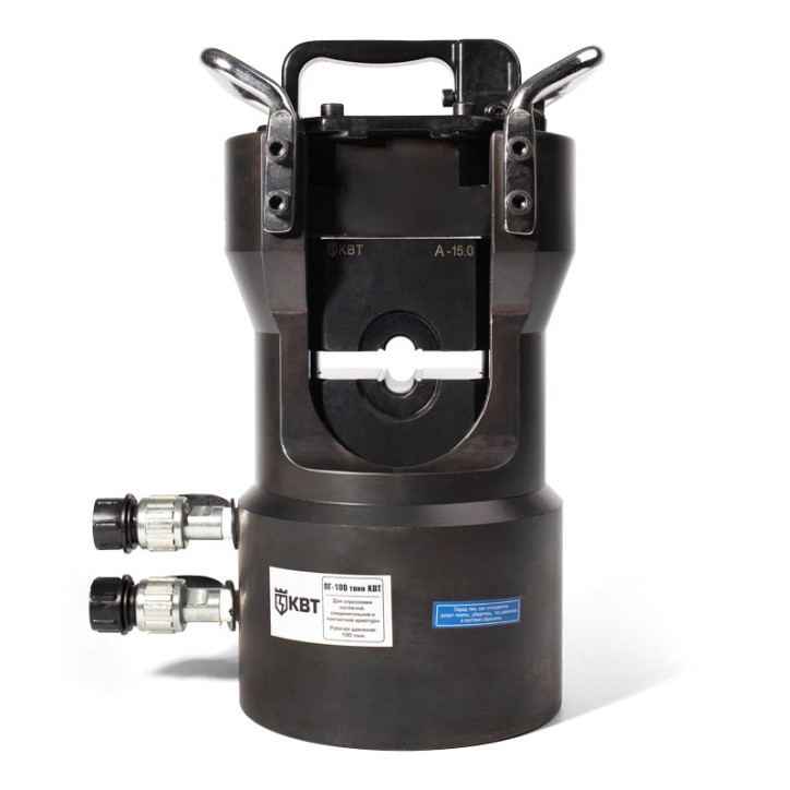 Пресс гидравлический ПГ-100 тонн серия ПРОФИ Пресс гидравлический ПГ-100 тонн серия ПРОФИ