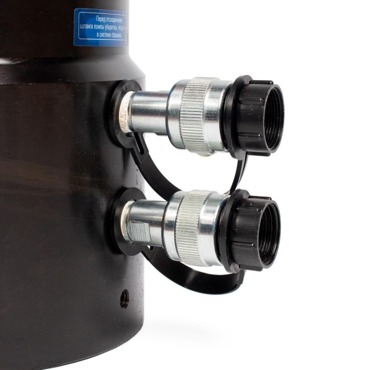 Пресс гидравлический ПГ-100 тонн серия ПРОФИ Пресс гидравлический ПГ-100 тонн серия ПРОФИ