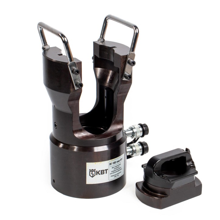 Пресс гидравлический ПГ-100 тонн серия ПРОФИ Пресс гидравлический ПГ-100 тонн серия ПРОФИ