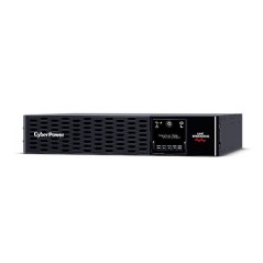 ИБП Line-Interactive CyberPower PR1500ERTXL2U NEW 1500VA/1500W USB/RS-232/EPO/Dry/SNMPslot (10 х IEC С13) (12V / 9AH х 4)