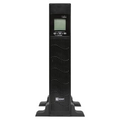 Источник Бесперебойного Питания Линейно-интерактивный E-Power PSW 600 1000 ВА PROxima, для монтажа в стойку, c АКБ 2 х 12В_7 Ач