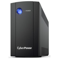 ИБП Line-Interactive CyberPower UTI875EI 875VA/425W (4 IEC С13)