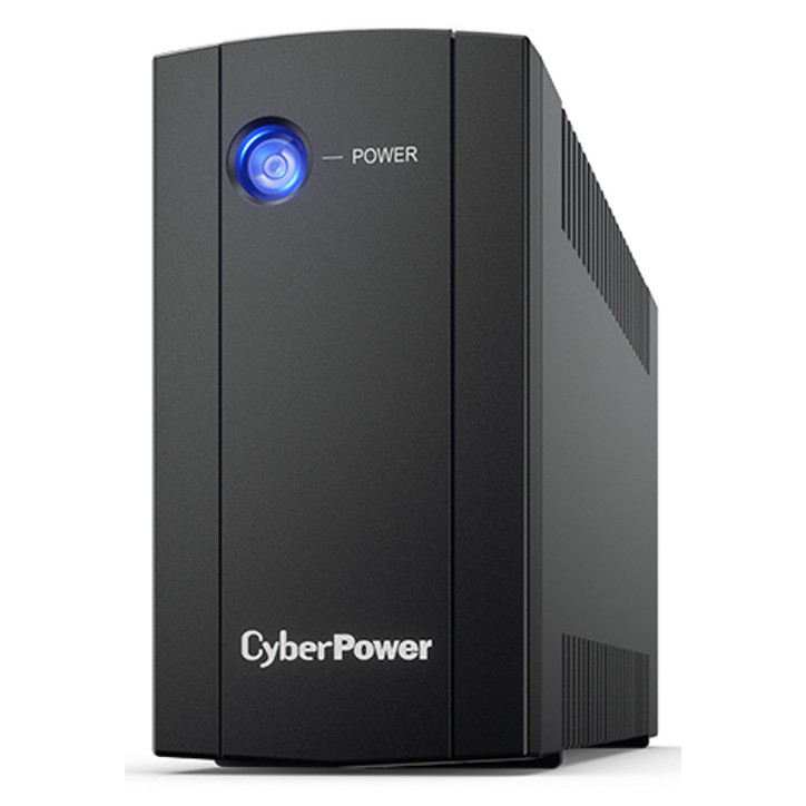 ИБП Line-Interactive CyberPower UTI875EI 875VA/425W (4 IEC С13)