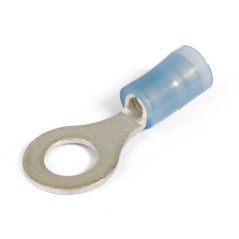 Наконечник кабельный кольцевой изолированный ВНКИ 1.5-5 серия ПРОФИ