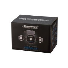 Насос циркуляционный Циркуль PREMIUM 25/60