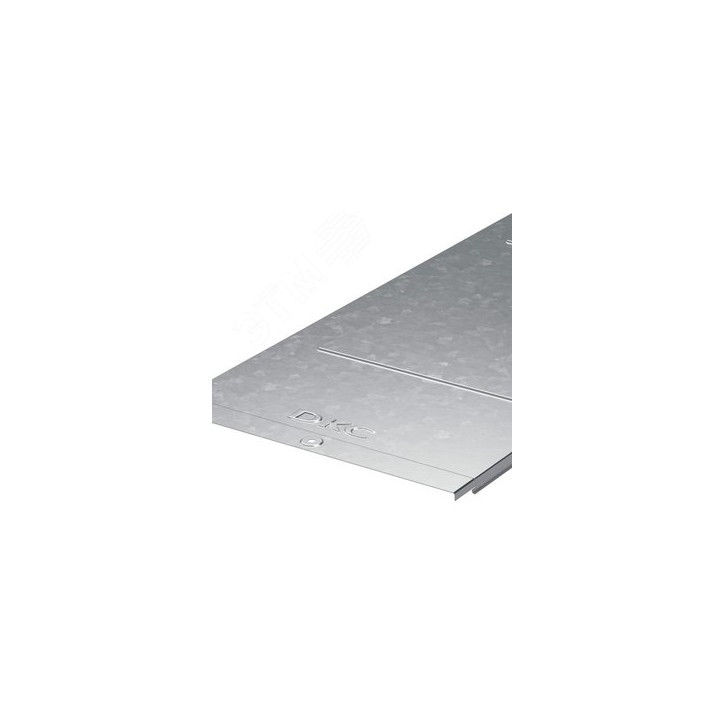 Крышка на лоток с заземлением основание 400мм L-3000мм толщина 1.5мм цинк-ламельная Крышка на лоток с заземлением основание 400мм L-3000мм толщина 1.5мм цинк-ламельная