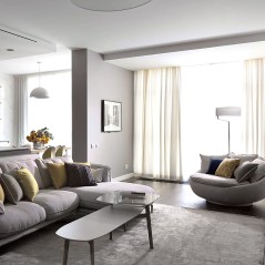 Розетка электрическая 1-местная с/з (механизм), серия Катрин, GLS16-7110-01, белый