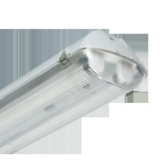 Светильник люминесцентный ЛСП-44-2х36-010 ЭПРА IP65
