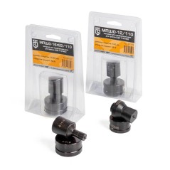 Матрица для перфорации шин МПШО-6*10/110 серия NEO