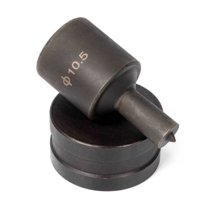 Матрица для перфорации шин МПШО-6*10/110 серия NEO