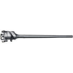 Бур проломной 80x500/600 мм, Профессионал