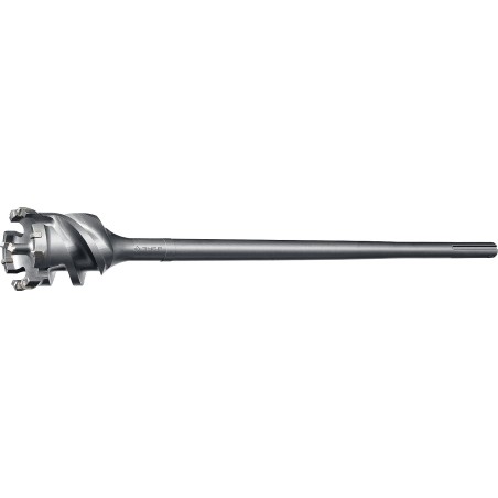 Бур проломной 80x500/600 мм, Профессионал