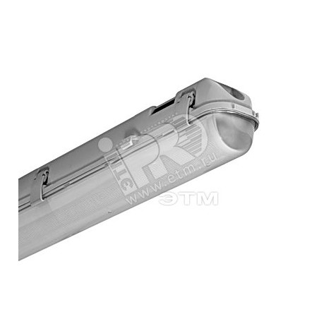 Светильник люминесцентный ЛСП-01-1х36-012 IP65 ЭПРА