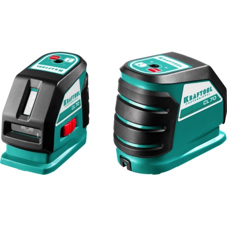 Лазерный нивелир CL-70 №3