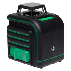 Уровень лазерный CUBE 2-360 Green Ultimate Edition