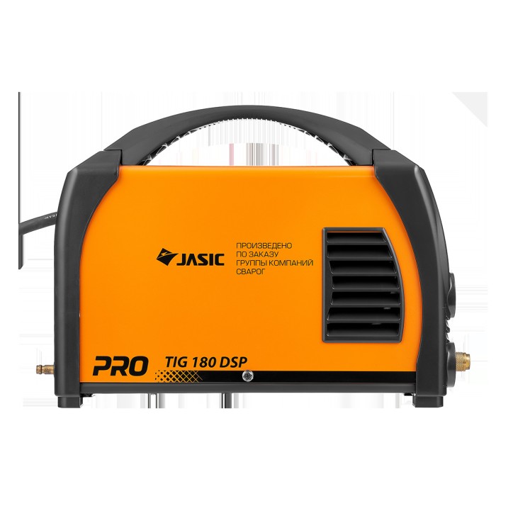 Инвертор сварочный TIG 180 DSP ''PRO'' (W206)