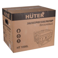 Генератор бензиновый HT1000L