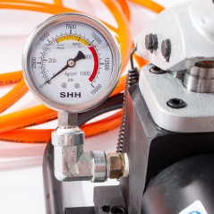 Комплект для резки кабеля под напряжением НГПИ-85 серия ПРОФИ