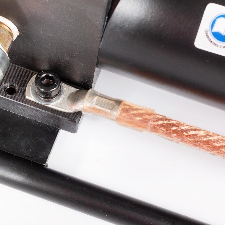 Комплект для резки кабеля под напряжением НГПИ-85 серия ПРОФИ