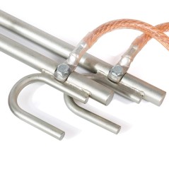 Комплект для резки кабеля под напряжением НГПИ-85 серия ПРОФИ