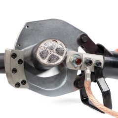 Комплект для резки кабеля под напряжением НГПИ-85 серия ПРОФИ