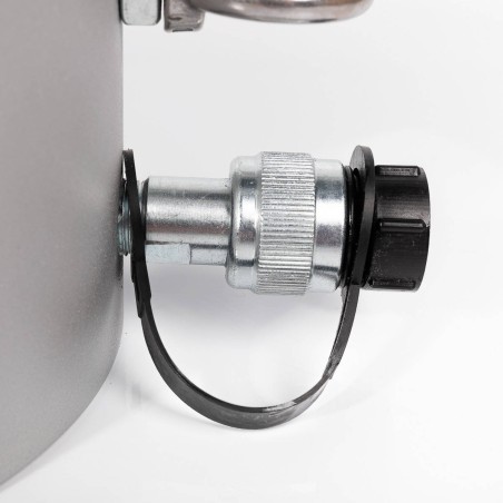 Домкрат грузовой односторонний ДГ-20П50 серия ПРОФИ