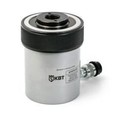 Домкрат с полым штоком ДП-30П100 серия ПРОФИ