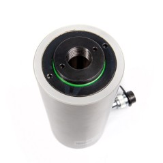 Домкрат с полым штоком ДП-30П100 серия ПРОФИ