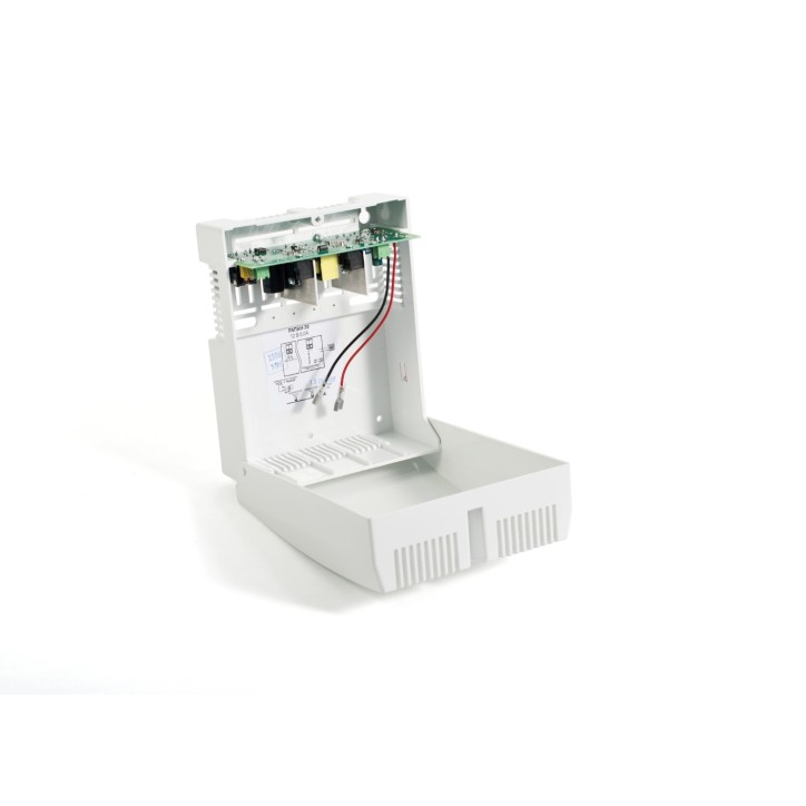 Источник вторичного электропитания Рапан-30П