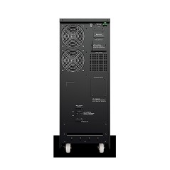 Источник бесперебойного питания/ UPS Online CyberPower OLS10000E Tower 10000VA/9000W USB/RS-232/SNMPslot, Relay, MB, Cloud Card 