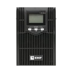 Источник Бесперебойного Питания Линейно-интерактивный E-Power PSW 600 1000 ВА PROxima, напольный, без АКБ, с усиленным зарядным 