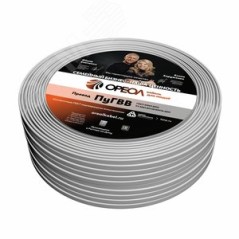 Провод силовой ПУГВВ 3х2.5