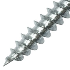 Саморез металл/металл 4,2х25 пресс-шайба острый оцинкованный (7000шт)