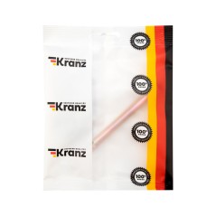 Анкерный болт KRANZ 10х130, пакет (1 шт./уп.)