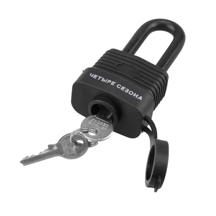 Замок навесной ВЗ-40 ДД Замок навесной ВЗ-40 ДД