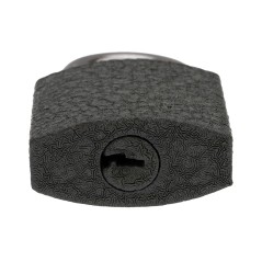 Замок навесной СЧ-25 Багажный