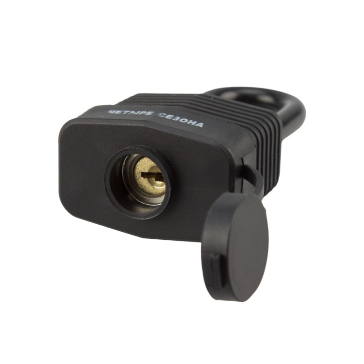 Замок навесной ВЗ-40 ДД Замок навесной ВЗ-40 ДД