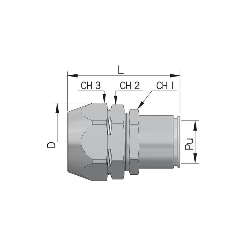 Трансформатор тока CT30 250A, класс 0.2, 2.5ВА