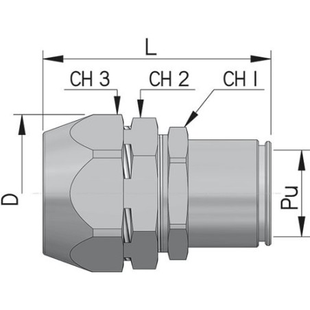 Трансформатор тока CT30 250A, класс 0.2, 2.5ВА