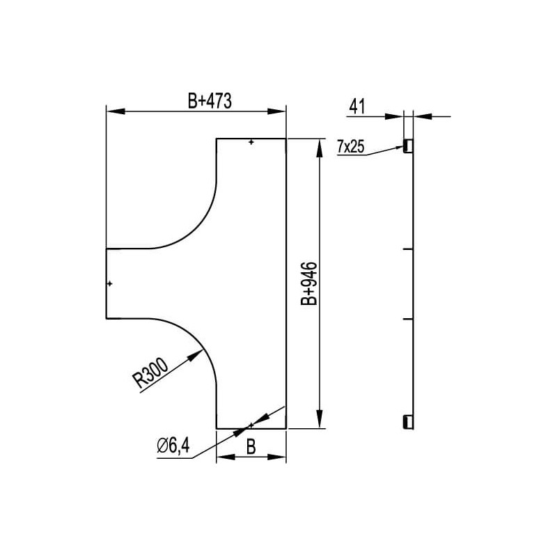 Трансформатор тока CT50 1000A, класс 0.5, 10ВА