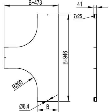 Трансформатор тока CT50 1000A, класс 0.5, 10ВА