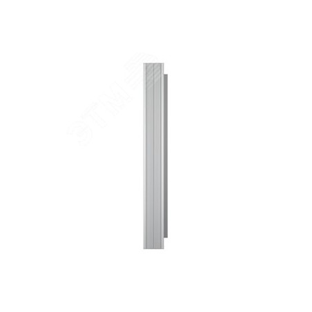 D5050 ceramo comfort, Нажимной люк под плитку на износоустойчивой петле 500х500