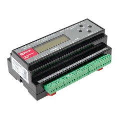 Конфигурируемый контроллер для систем вентиляции RX500-V