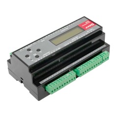 Конфигурируемый контроллер для систем вентиляции RX500-V