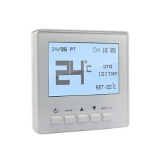 RCE-420-P.SP Lite EC Вентиляционная установка