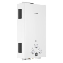 Газовая колонка Edisson ECO PRO E 20 D Pro