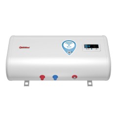 Водонагреватель накопительный THERMEX IF 80 H (pro) Wi-Fi