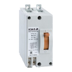 ВА21-29-241110-12IН-380 6,30А У3 АЭС ОТК