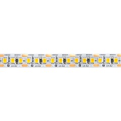 Лента светодиодная, 180SMD(2835)/m 17W/m 12V 5m 3000К, LS616